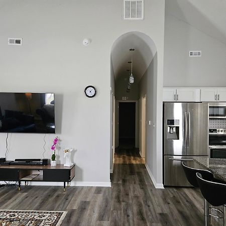 New 3Bd Home Near Downtown Indy Indianapolis Ngoại thất bức ảnh