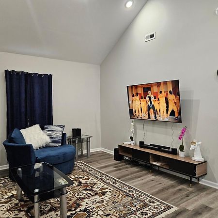 New 3Bd Home Near Downtown Indy Indianapolis Ngoại thất bức ảnh