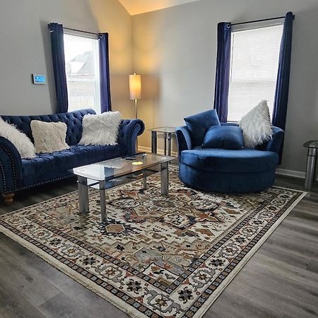 New 3Bd Home Near Downtown Indy Indianapolis Ngoại thất bức ảnh