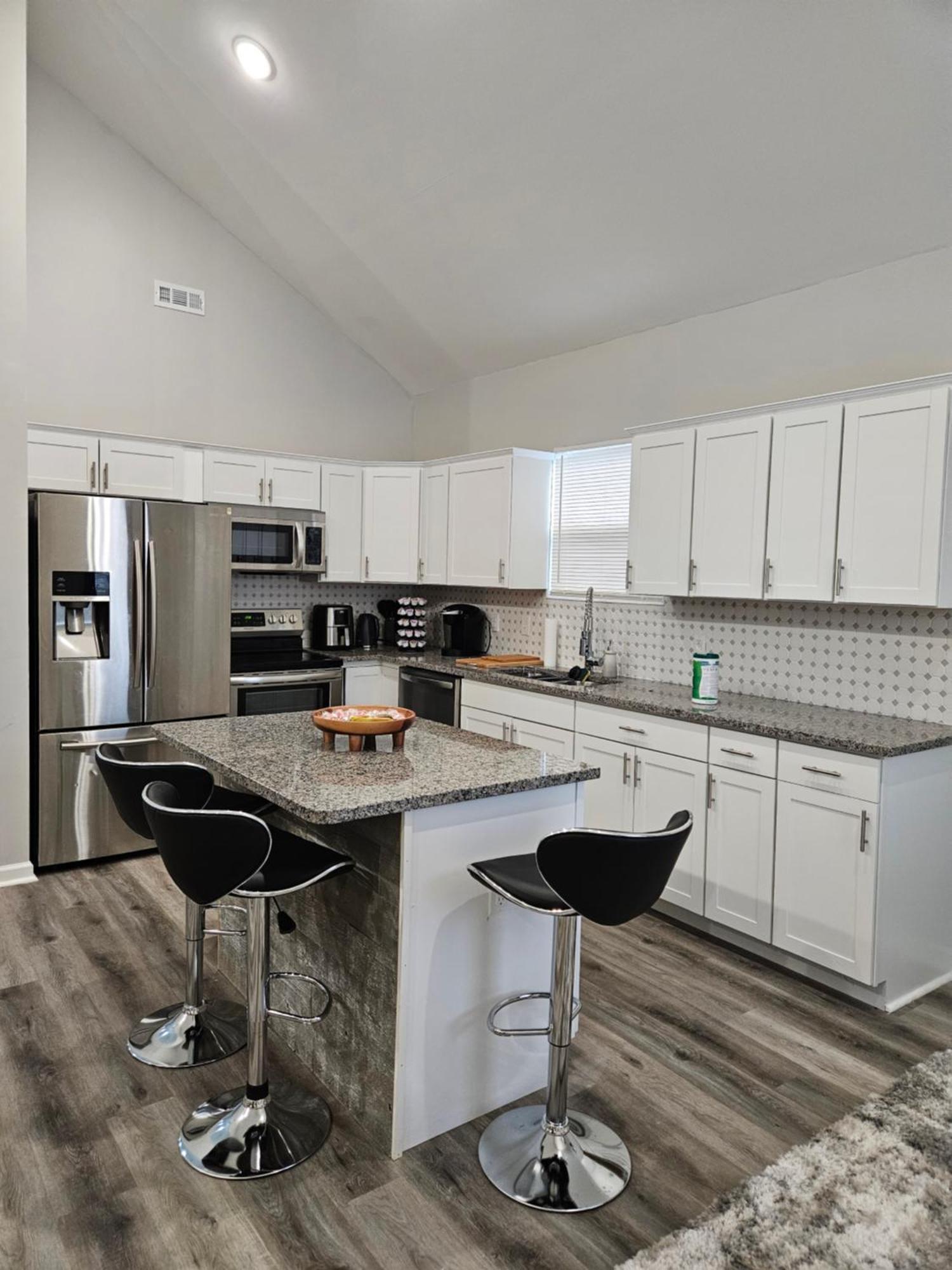 New 3Bd Home Near Downtown Indy Indianapolis Ngoại thất bức ảnh