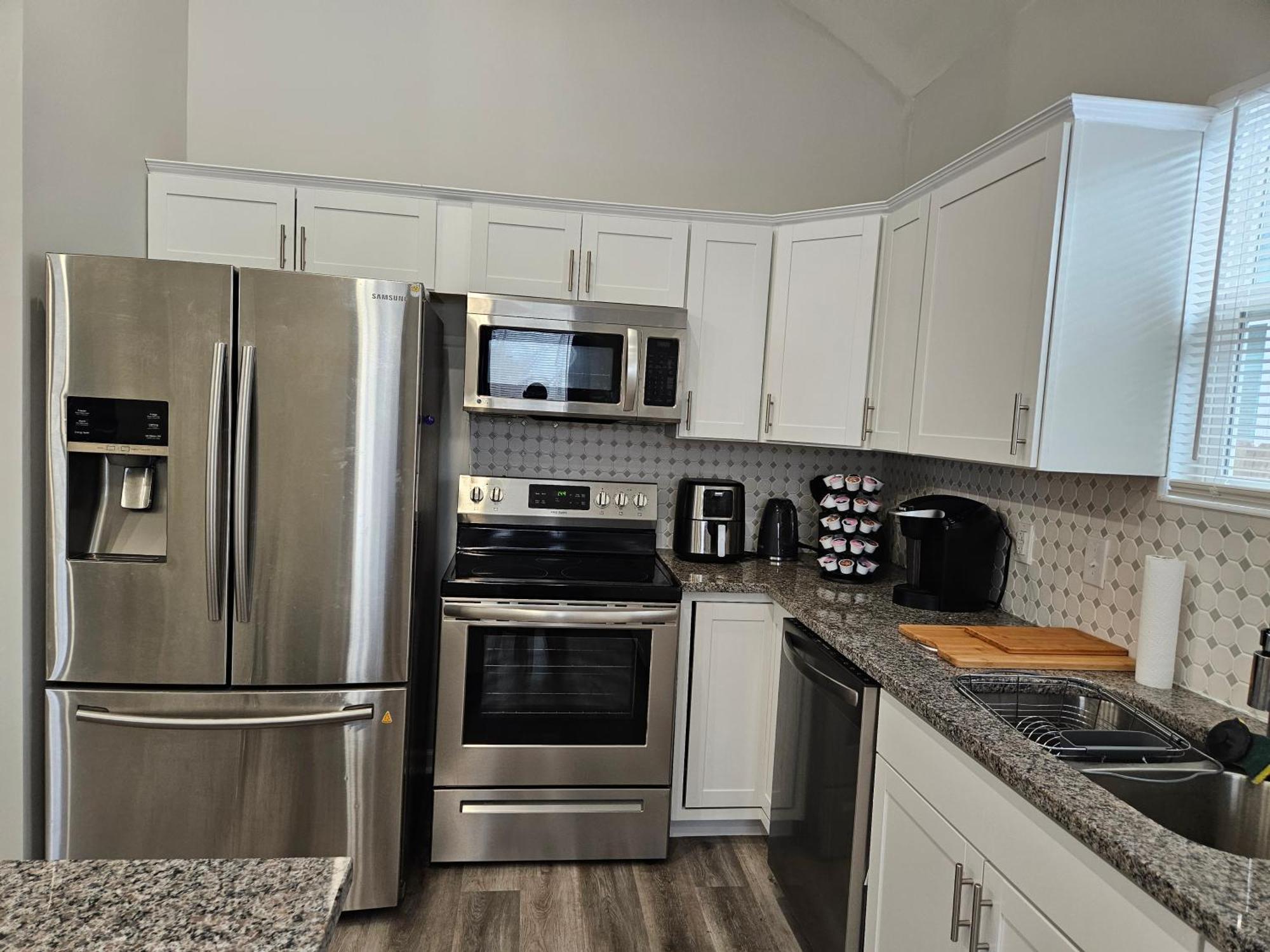 New 3Bd Home Near Downtown Indy Indianapolis Ngoại thất bức ảnh