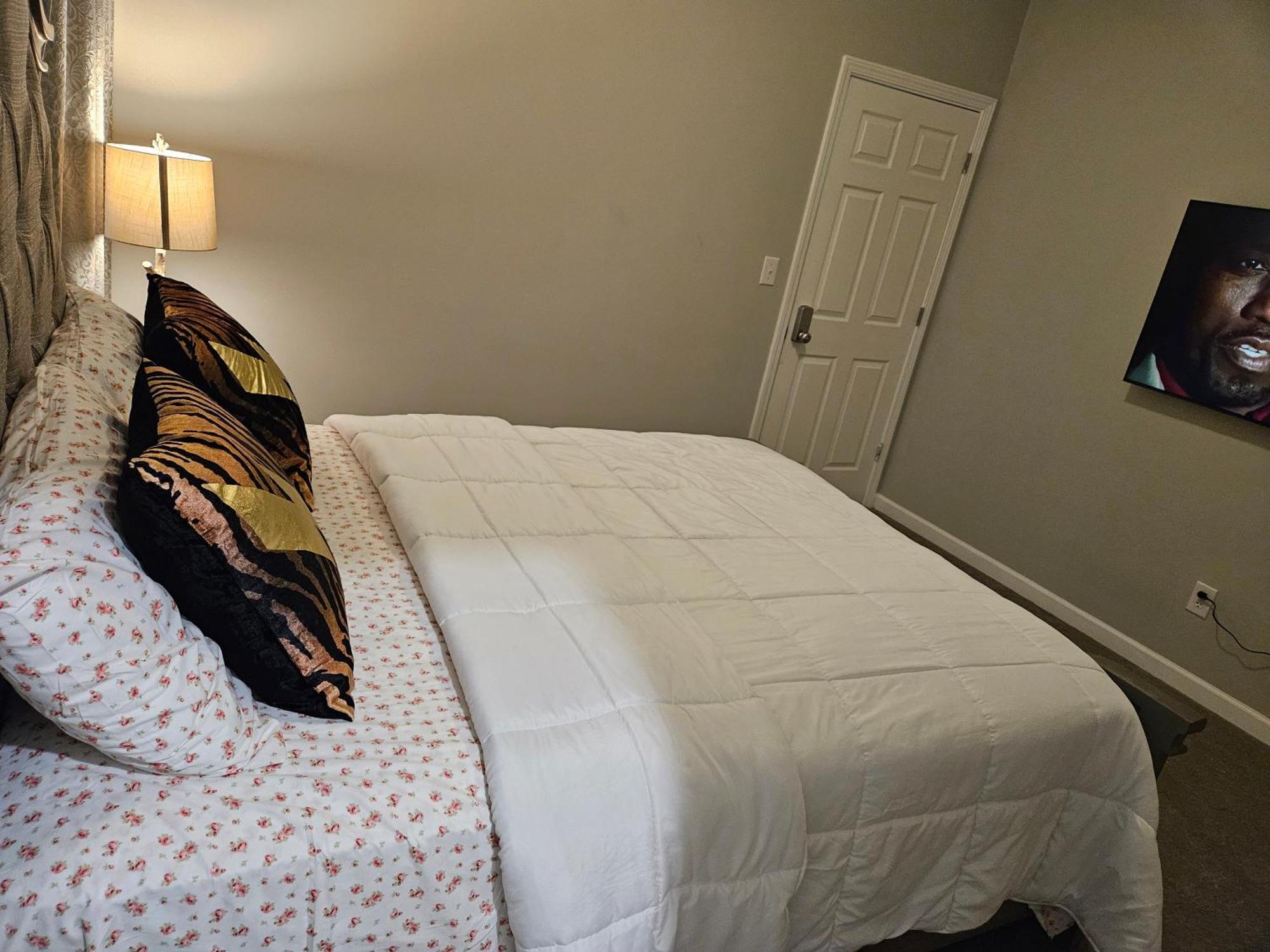 New 3Bd Home Near Downtown Indy Indianapolis Ngoại thất bức ảnh