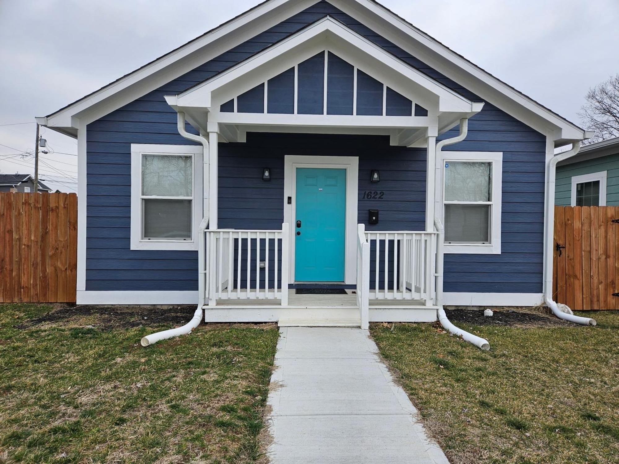 New 3Bd Home Near Downtown Indy Indianapolis Ngoại thất bức ảnh