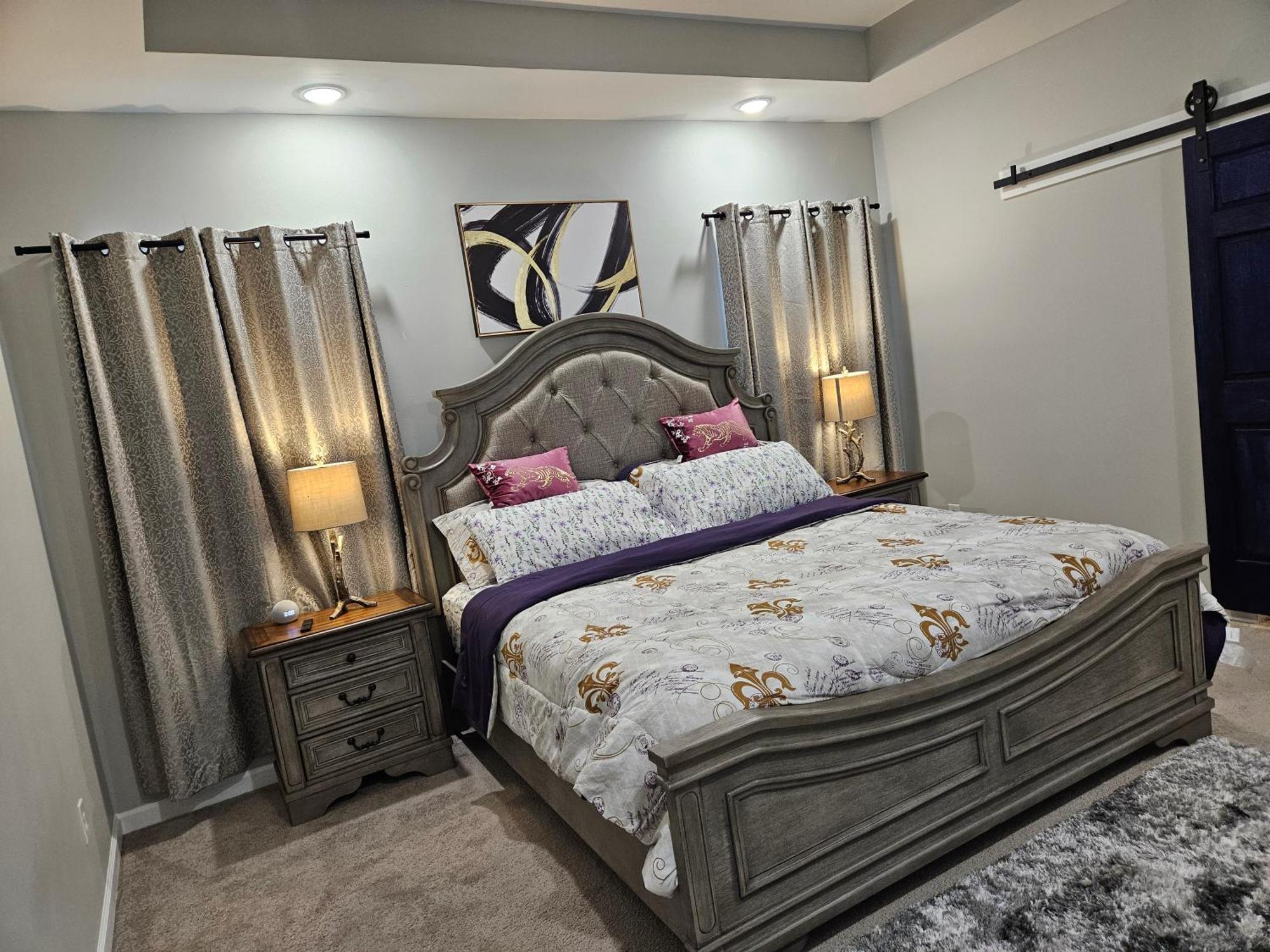 New 3Bd Home Near Downtown Indy Indianapolis Ngoại thất bức ảnh