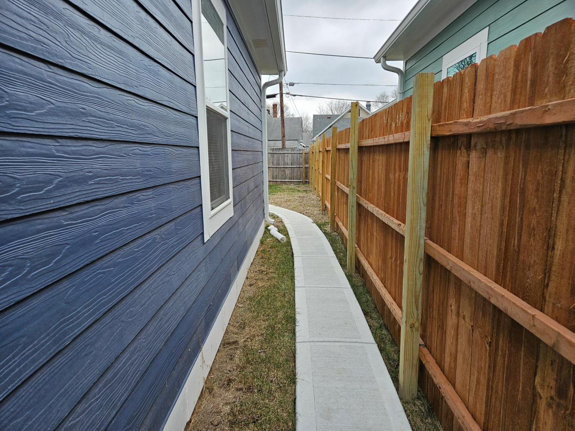New 3Bd Home Near Downtown Indy Indianapolis Ngoại thất bức ảnh