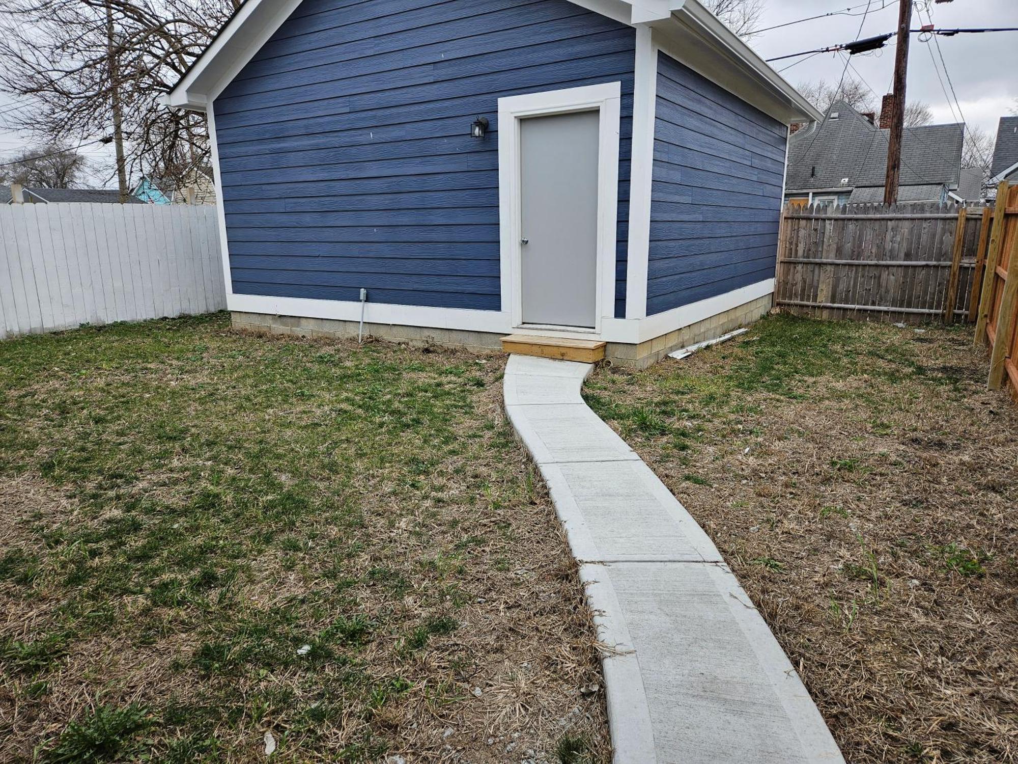 New 3Bd Home Near Downtown Indy Indianapolis Ngoại thất bức ảnh